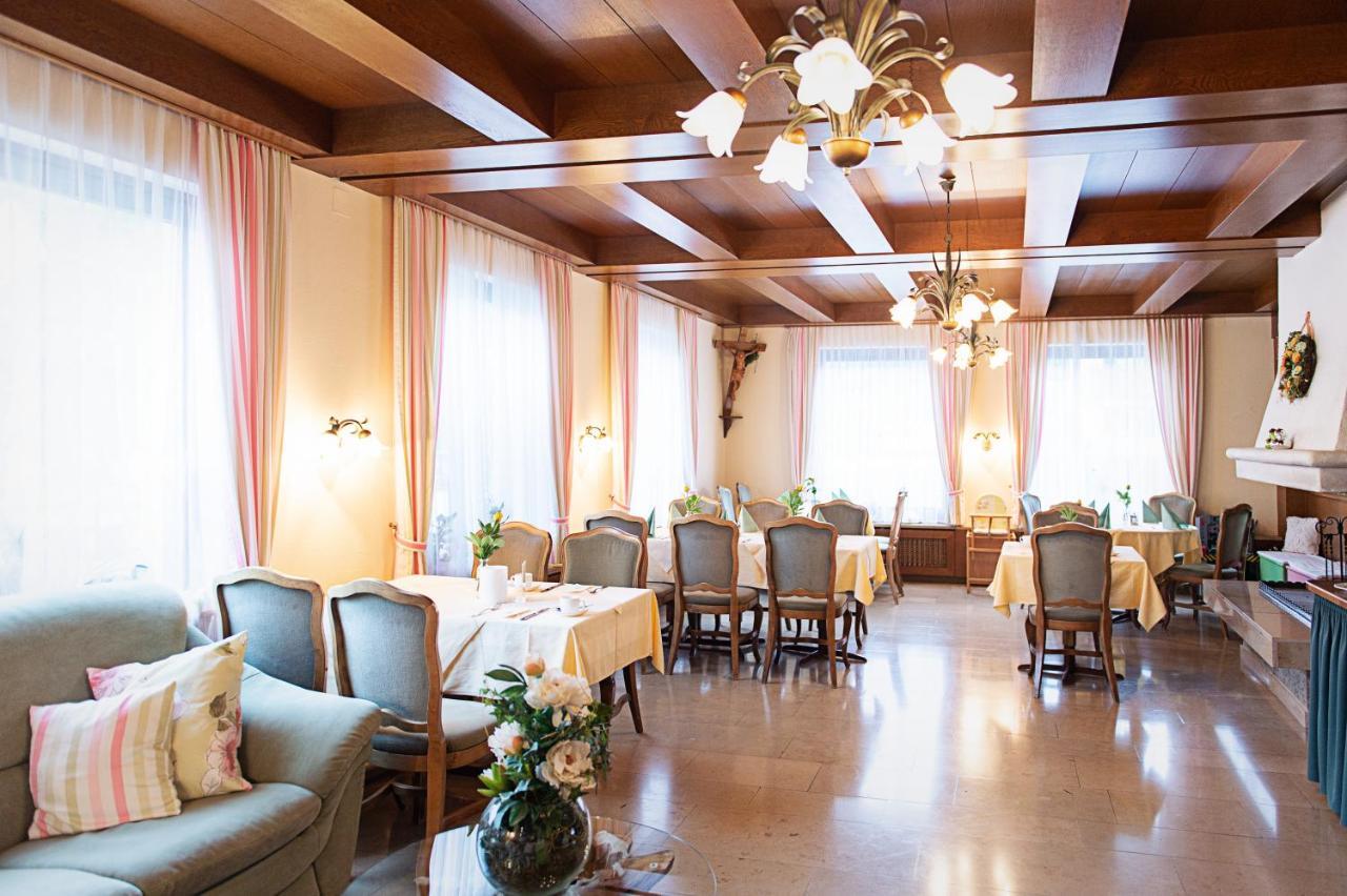 Hotel-Restaurant Stefanihof Fuschl am See Eksteriør bilde