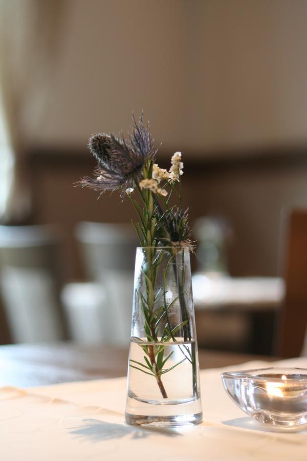 Hotel-Restaurant Stefanihof Fuschl am See Eksteriør bilde
